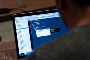 浪潮軟件開發(fā) 技術(shù)驅(qū)動(dòng)，賦能數(shù)字化轉(zhuǎn)型