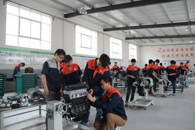 專升本車輛工程專業介紹與汽車電腦板維修培訓