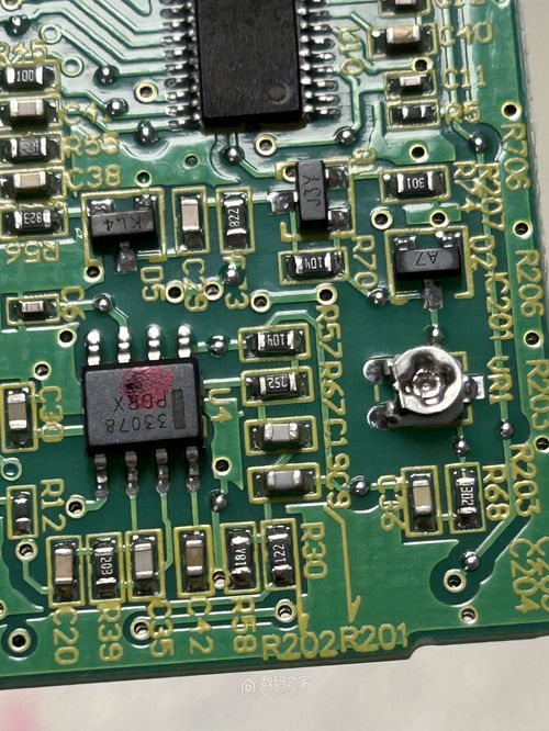 汽車雷達主控拆解與維修指南 專業培訓助您成為汽車電腦板維修大神