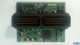 汽車電腦板維修培訓與綜合維修服務