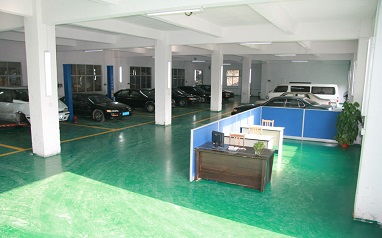 廣州汽修培訓指南 選擇合適的汽修學校，掌握汽車電腦板維修技術