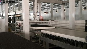 從木門到汽車 現代噴涂與維修技術的專業化發展